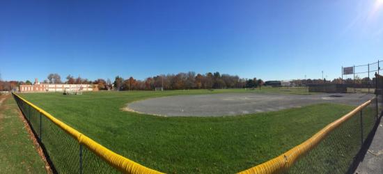 West School Athletic Complex