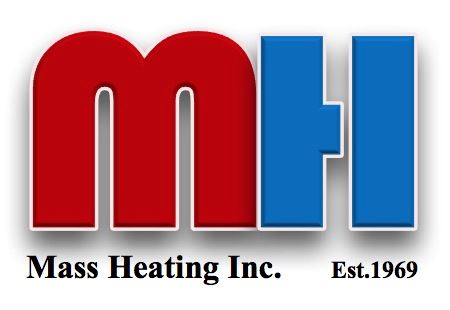 Mass Heating Inc. Logo