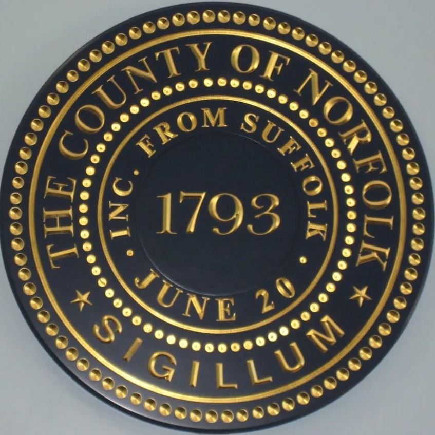 Norfolk-County-Seal