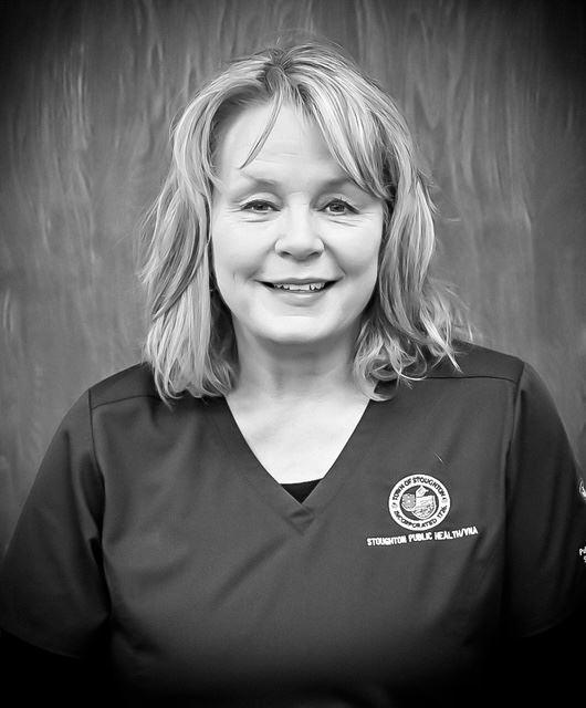 Janet Crimmins, RN - Director
