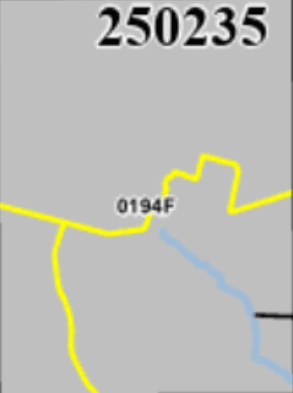 0194F image to download pdf of FIRM Panel Opens in new window