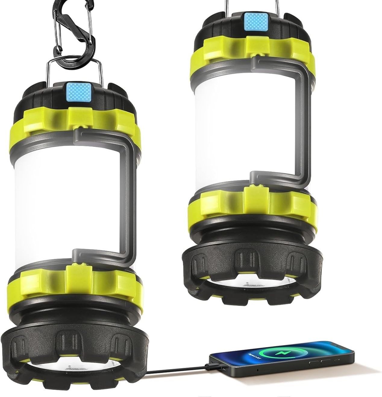 Camping Lanterns